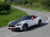 124 Spider