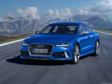 RS7 Sportback Performance