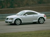 TT Coupe