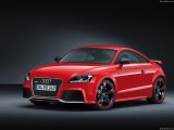 TT RS Coupe Plus