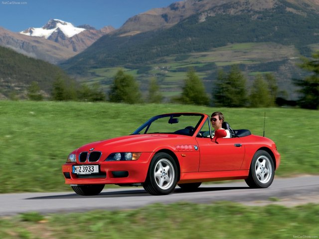 BMW Z3