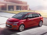 C4 Picasso