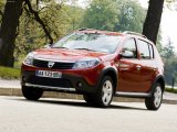 Sandero Stepway