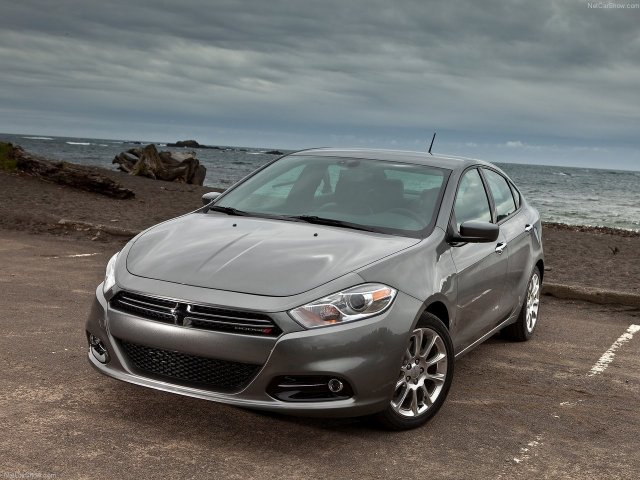 Dodge Dart