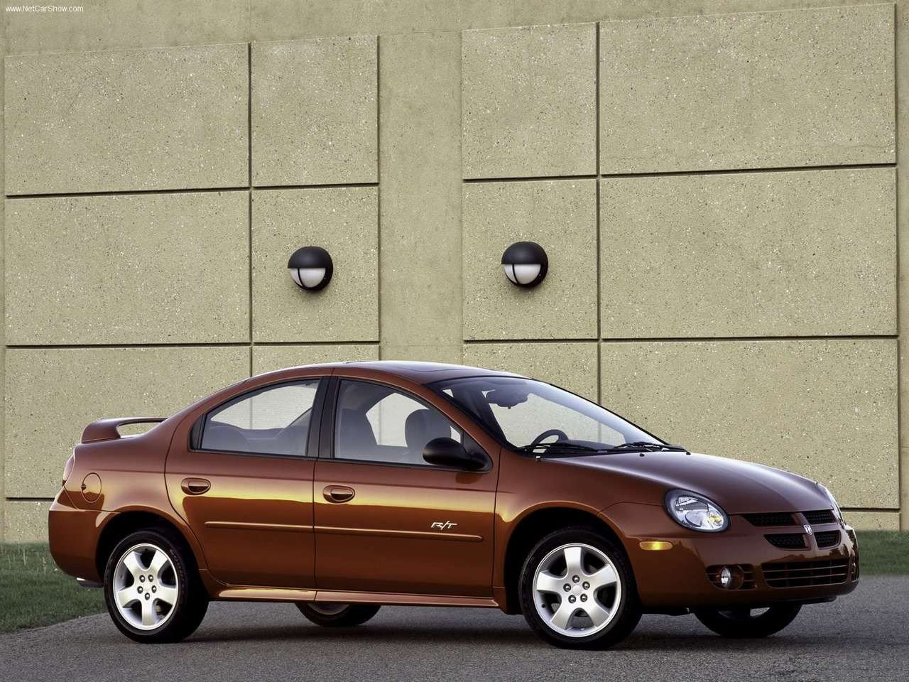Dodge Neon