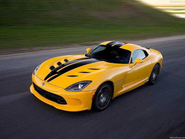 Dodge Viper