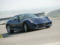 599 Fiorano