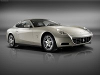 612 Scaglietti