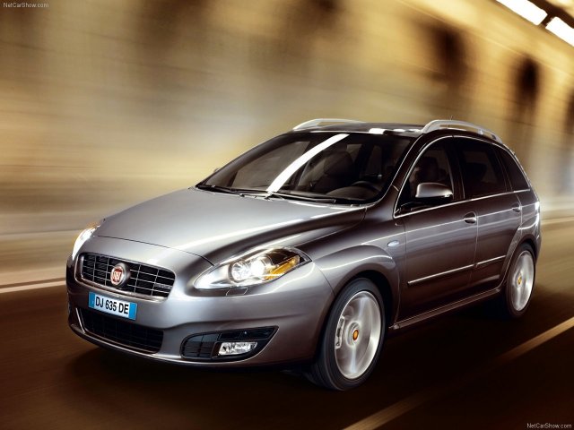 FIAT Croma