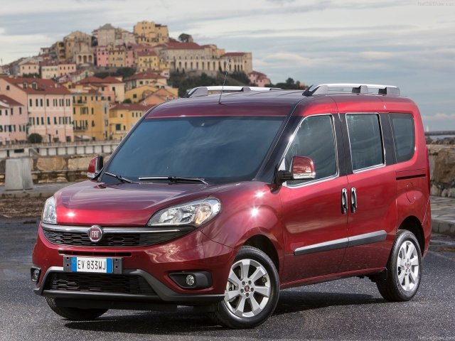 FIAT Doblo