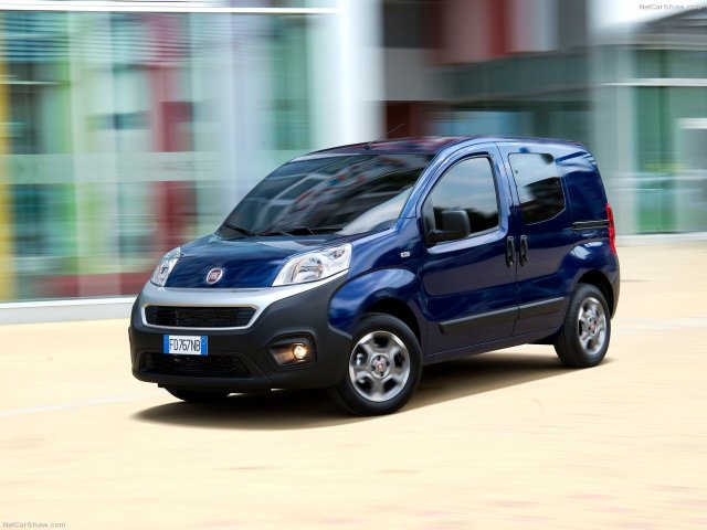 FIAT Fiorino