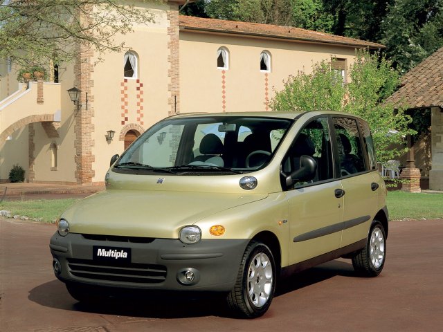 FIAT Multipla