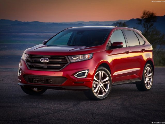 Ford Edge