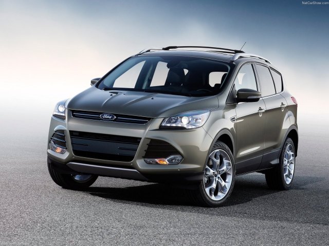 Ford Escape