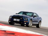 Mustang Shelby GT500kr