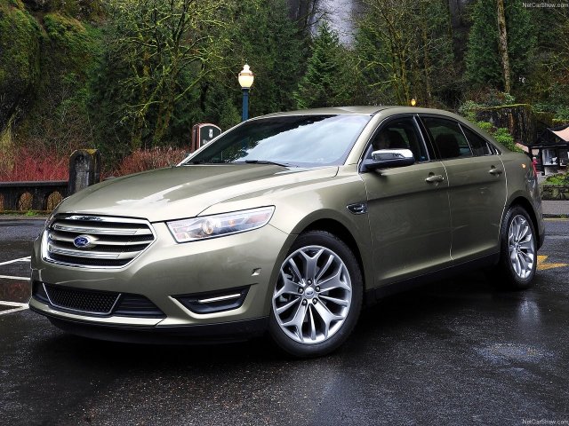 Ford Taurus