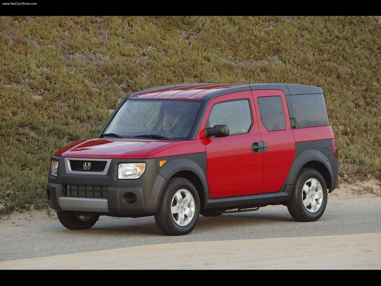 Honda Element