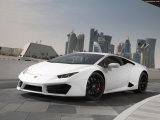 Huracan