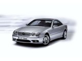 CL55 AMG