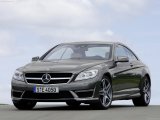 CL63 AMG