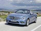 E-Class Cabriolet