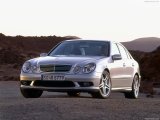 E55 AMG