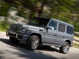 G65 AMG