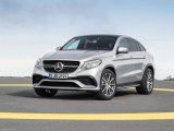 GLE63 AMG