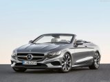 S-Class Cabriolet