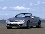 SL65 AMG