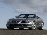 SLR McLaren