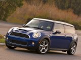 Cooper Clubman