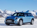 Cooper Clubman ALL4