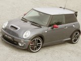 Cooper S JCW