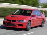 Lancer Evolution