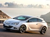 Astra Gtc