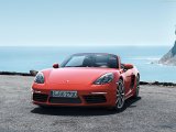 718 Boxster