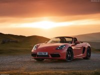 718 Boxster S