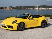 911 Carrera S Cabriolet