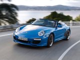 911 Speedster Cabriolet