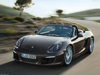 Boxster