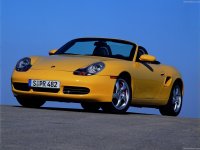 Boxster S