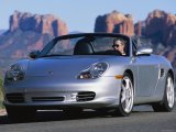 Boxster S