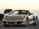 Boxster S