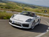 Boxster Spyder