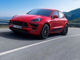 Macan GTS