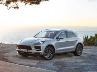 Macan S