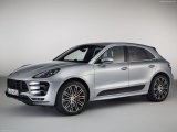 Macan Turbo