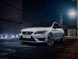 Leon Cupra