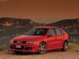 Leon Cupra R